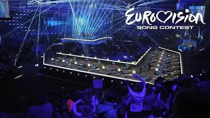 İsrail Eurovision-a qatılır Ölkələr ard-arda yarışdan çəkilir