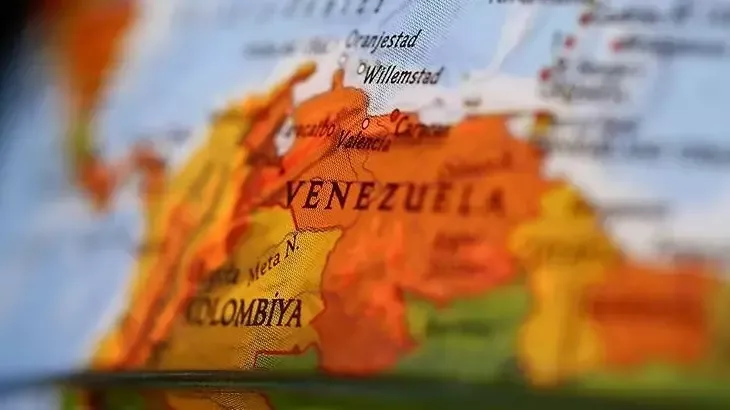 ABŞ Venesueladakı vətəndaşlarına təcili tərk etmə çağırışı