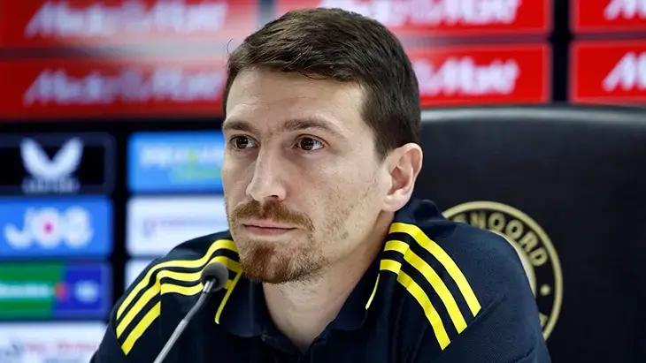 Mert Hakan Yandaş cəzalandırıldı