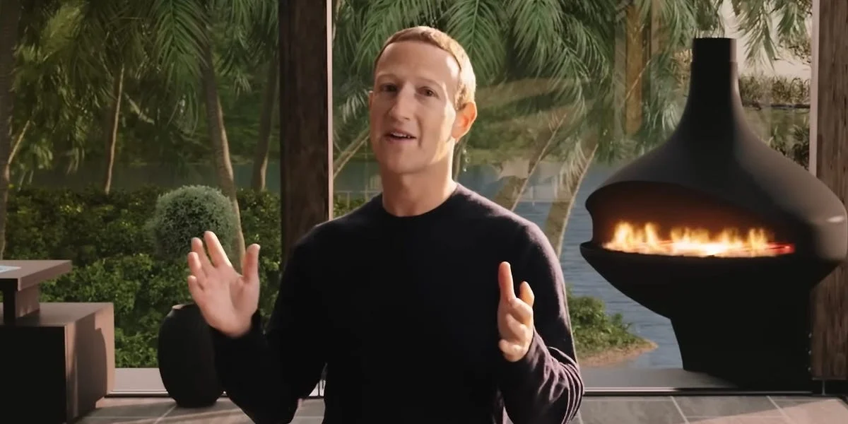 Meta süni intellektə üstünlük verərək Reality Labs-ın büdcəsini azaldır