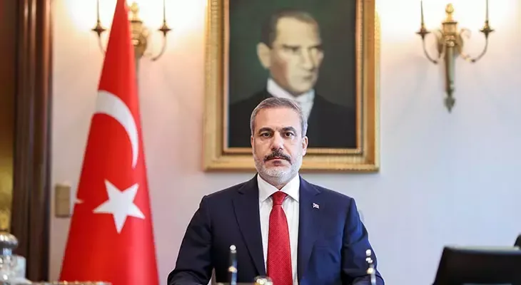 XİN başçısı Fidan Doha Forumunda: Gündəmdə Yaxın Şərq təhlükəsizliyi