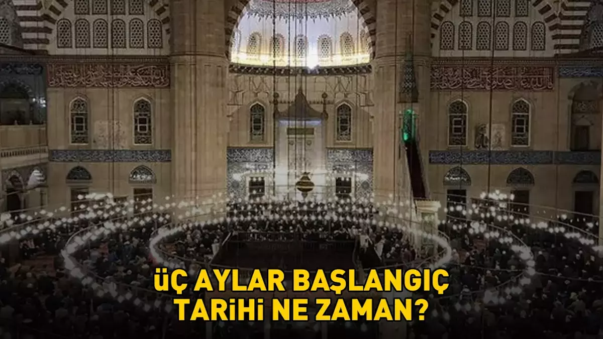2025-2026-cı illərdə üç aylar başlayır