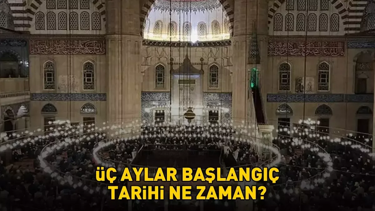 2025-2026-cı illərdə üç aylar başlayır