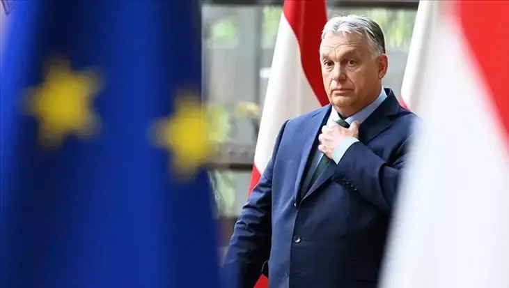 Orbán Ərdoğanla görüş öncəsi: Sülhə çalışır