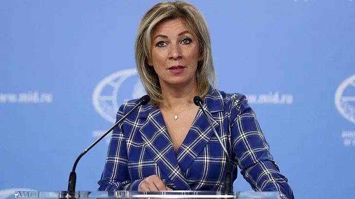 Rusiya: ABŞ-ın yeni təhlükəsizlik strategiyası ortaq məxrəcə zəmin yaradır.