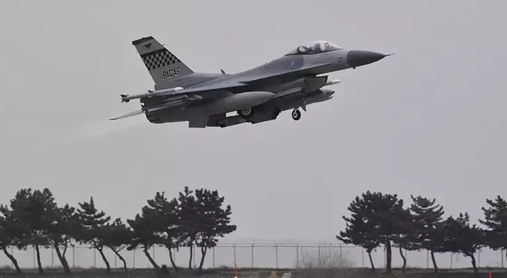 Tayland-Kamboçya gərginliyi artır: F-16-lar havaya qalxdı, 2 gündə 20-dən çox hücum