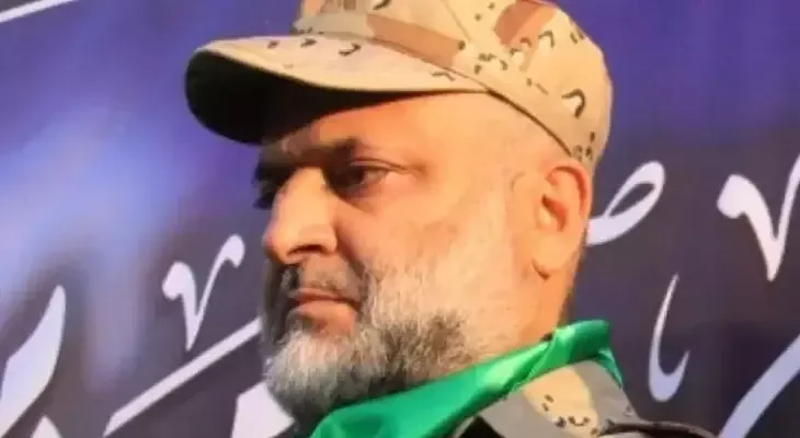 İsraildən flaş iddia: HƏMAS-ın yüksək rütbəli rəsmisi Qəzzada hədəf alındı