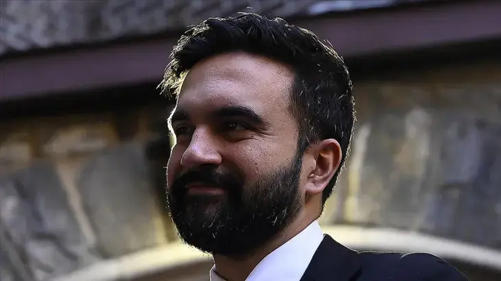 Mamdani keçid rəhbərlərini açıqladı