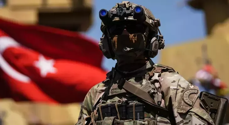 İsrail mediası: Tel-Əvivin yeni planında "Türk kölgəsi" danılmaz gerçəklikdir.