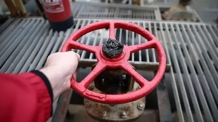 İran İraqa qazı kəsdi