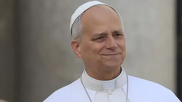 Papa XIV Leo Milad üçün dünya üzrə 24 saatlıq atəşkəsə çağırır