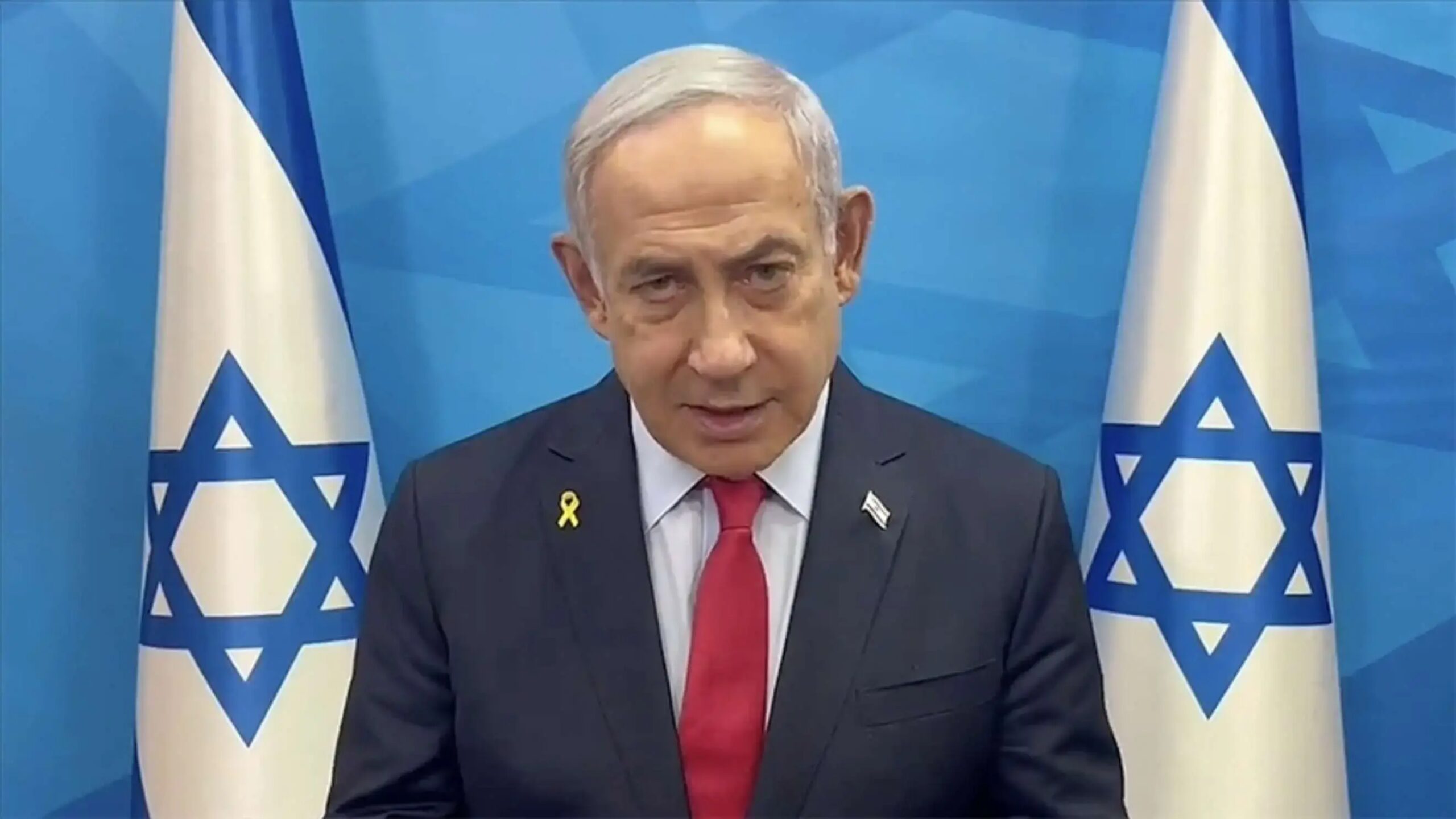 Netanyahu vəzifəsini qorumağa çalışır: Erkən seçki planı sızdı