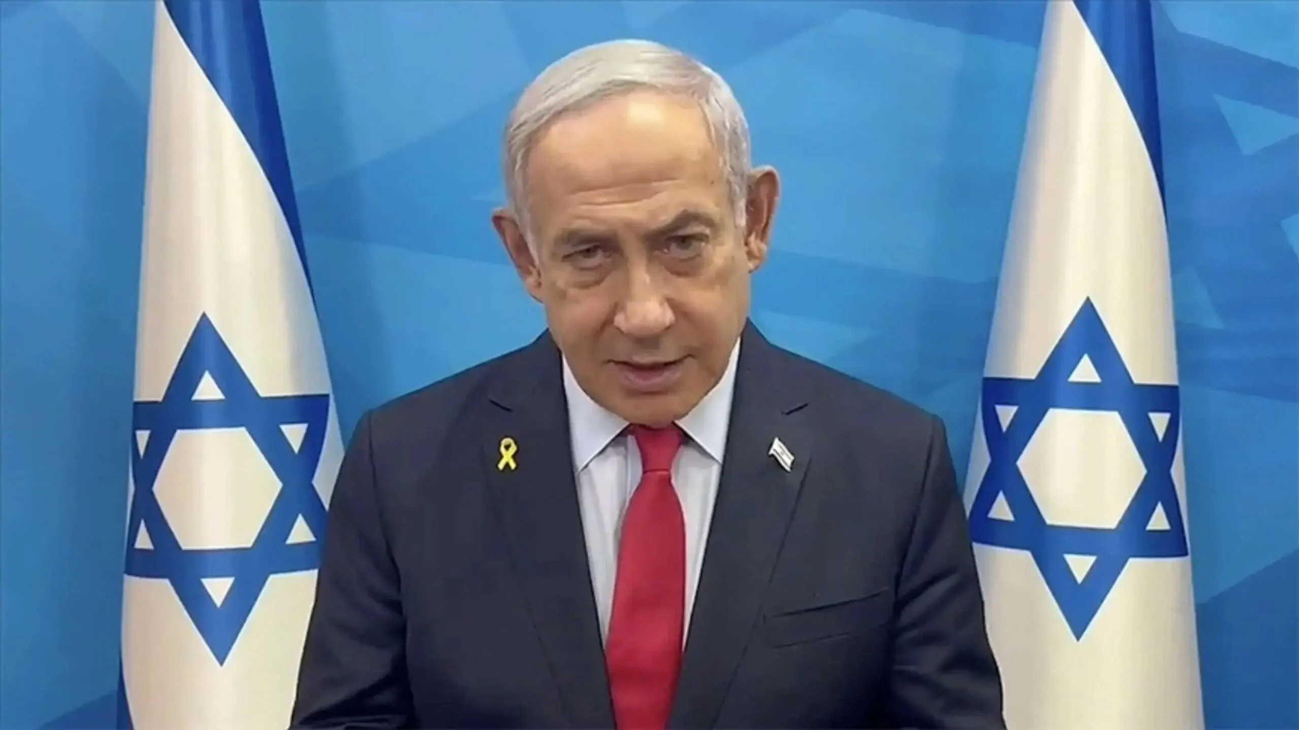 Netanyahu vəzifəsini qorumağa çalışır: Erkən seçki planı sızdı