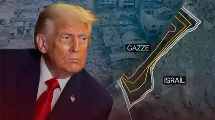 ABŞ Qəzza sazişinin ikinci mərhələ tarixini açıqladı