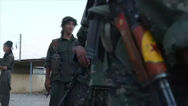 Hələbdə YPG/PKK-dan Suriya nəzarət məntəqəsinə hücum