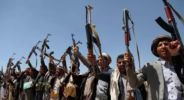 Husilərdən İsrailə Somaliland xəbərdarlığı hədəf olarsınız