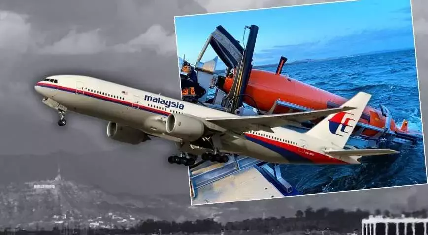 Dünyanın ən sirli itkin təyyarəsi: 239 sərnişinlə 11 ildir tapılmayan uçuşda yeni inkişaf