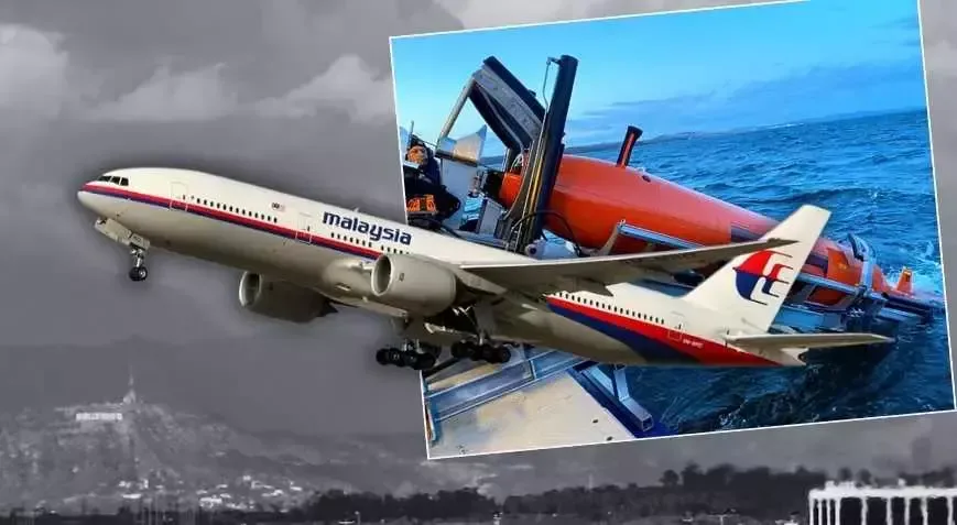 Dünyanın ən sirli itkin təyyarəsi: 239 sərnişinlə 11 ildir tapılmayan uçuşda yeni inkişaf