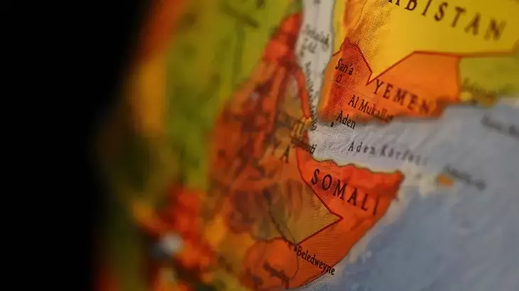 BMT TŞ İsrailin Somalilendi tanımasını təcili müzakirə etdi