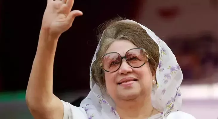 Banqladeşin ilk qadın baş naziri "Böyük himayədar" vəfat etdi