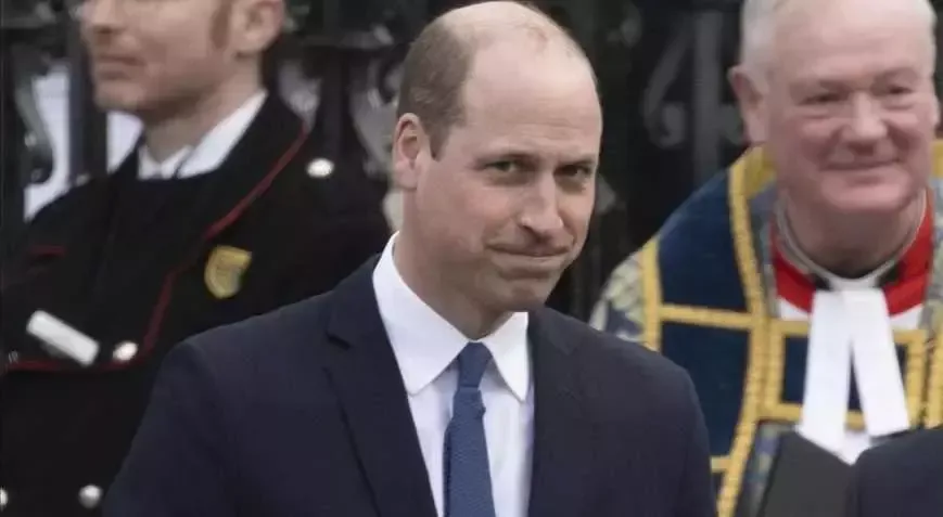 Prens Uilyamın gizli imperatorluğu ortaya çıxdı: 30 milyon dollar gəlir, 130 min dekar torpaq.