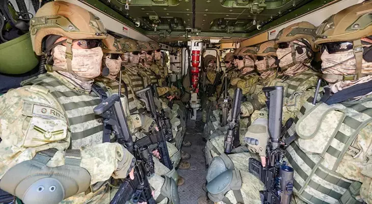 Türkün Afrika Buynuzundakı "kilidi" İsraildə gündəmdə: "Ən böyük maneə"