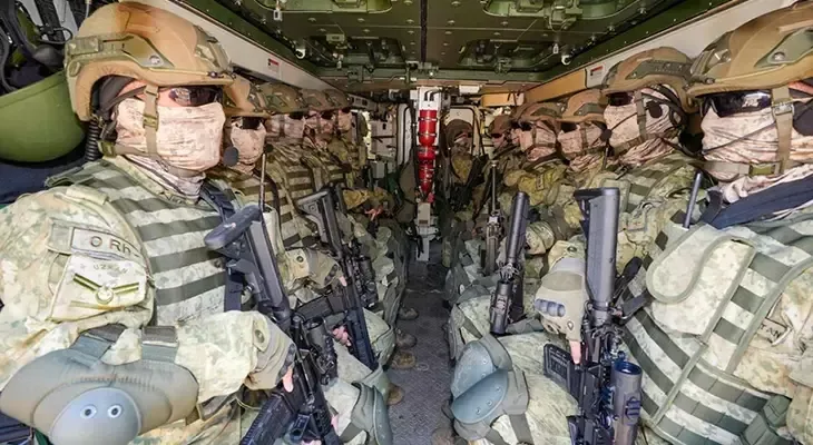 Türkün Afrika Buynuzundakı "kilidi" İsraildə gündəmdə: "Ən böyük maneə"