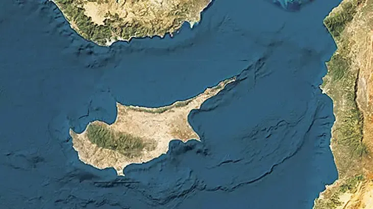 ABŞ 1964-cü il Kipr bölünmə planını hazırlayıb