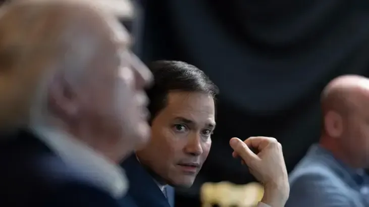 ABŞ Dövlət Katibi Rubio hədəf ölkəni adlandırdı: Böyük bəladadır.