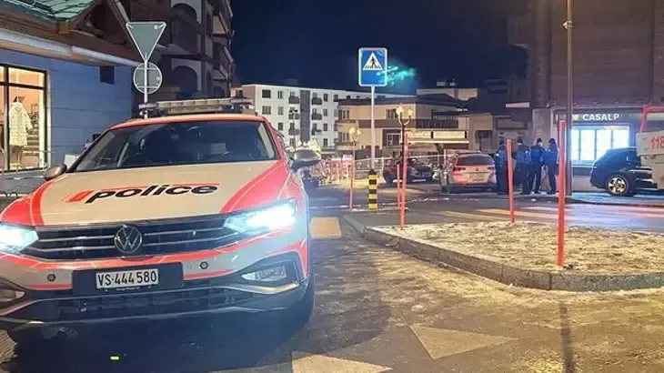 İsveçrədəki bar yanğını faciəsi: 40 qurbanın şəxsiyyəti müəyyənləşdi.