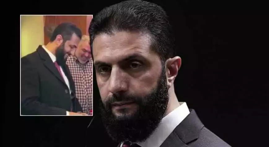 İsrailin Suriya Prezidenti Şaraya sui-qəsd iddiası