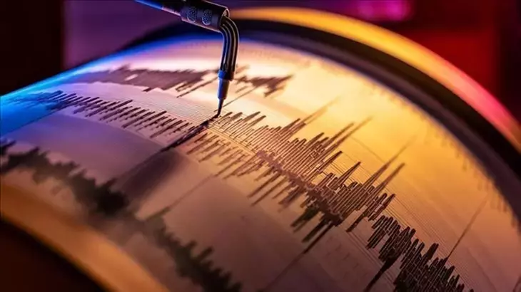 Çinin Sincan Uyğur Bölgəsində 5,2 bal gücündə zəlzələ