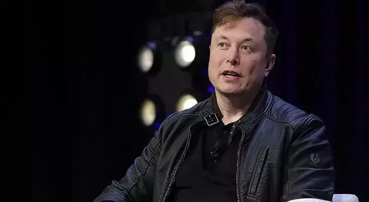 Musk 20 milyard dollarlıq gizli mərkəzin inşasına start verdi