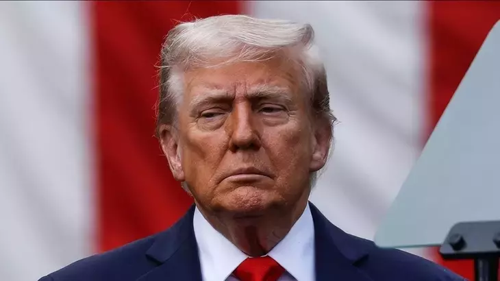 Trampın Qrenlandiya hədəfi: "Mütləq alacağıq!"