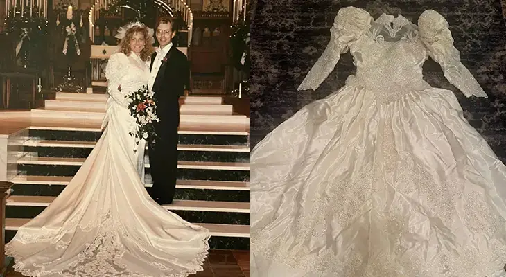 30 illik toy arzusu şokla bitdi: Ata qutunu açıb hər şeyi anladı