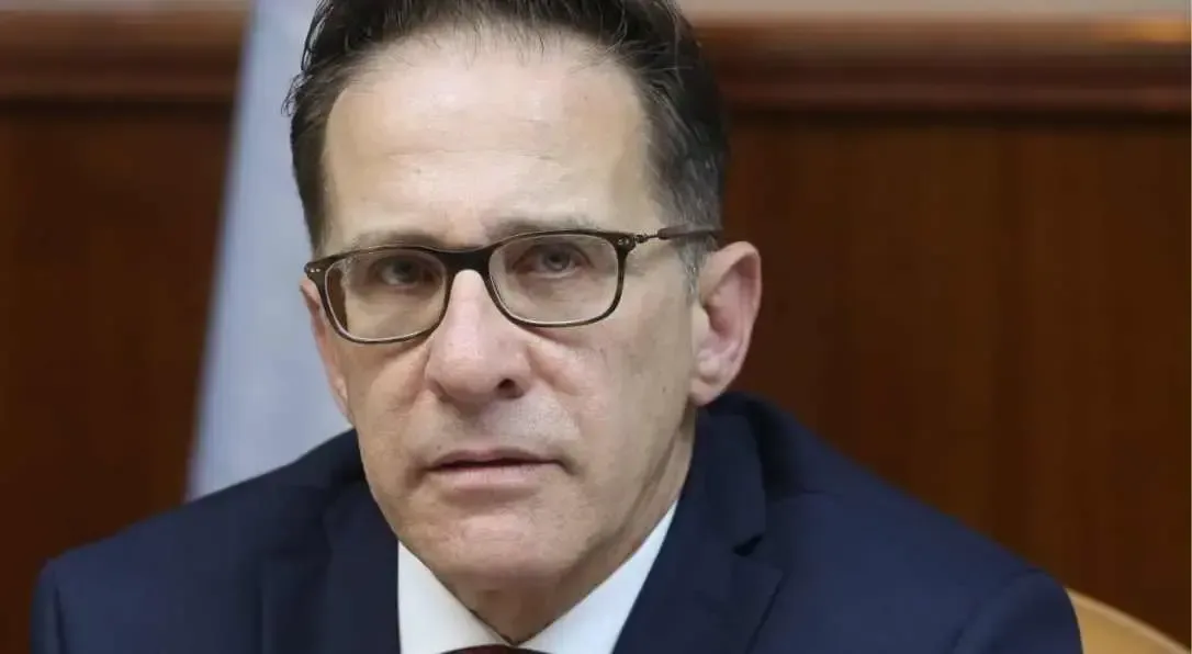 Netanyahunun sağ əli həbs edildi korrupsiya İsraili sarsıtdı