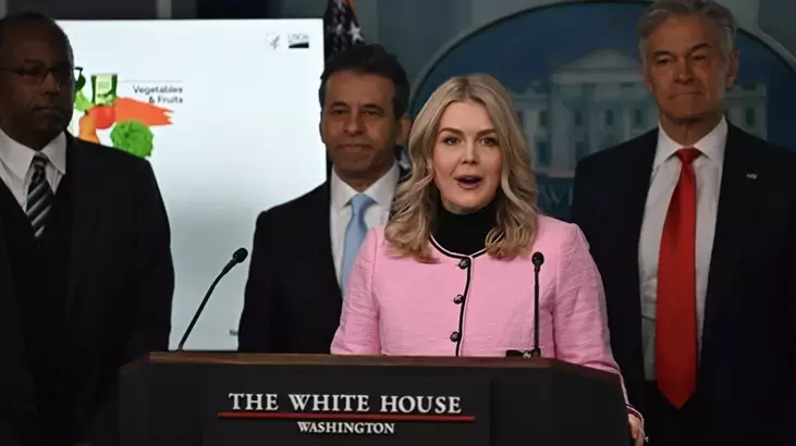 Ağ Evdən kritik hərbi güc bəyanatı: ABŞ İrana zərbə endirəcəkmi?