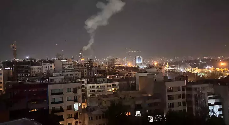 SON DƏQİQƏ: İran etirazlarında ABŞ-İsrail şübhəsi