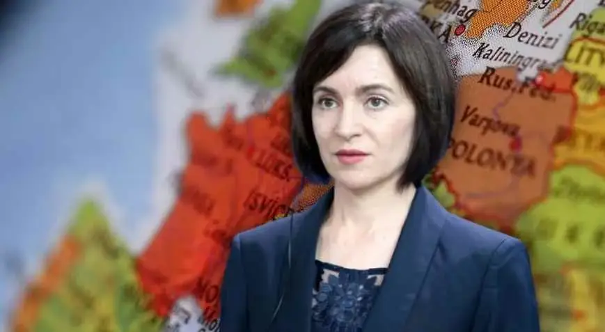 Avropada yeni birləşmə Moldova Prezidentindən hə cavabı