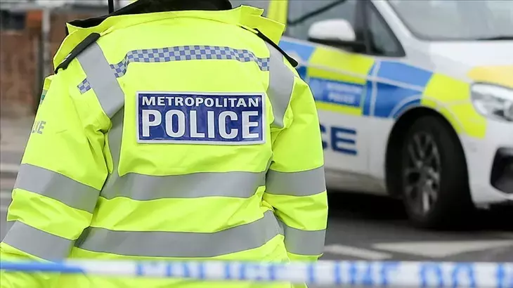 Londonda Türk mafiyasına əməliyyat!