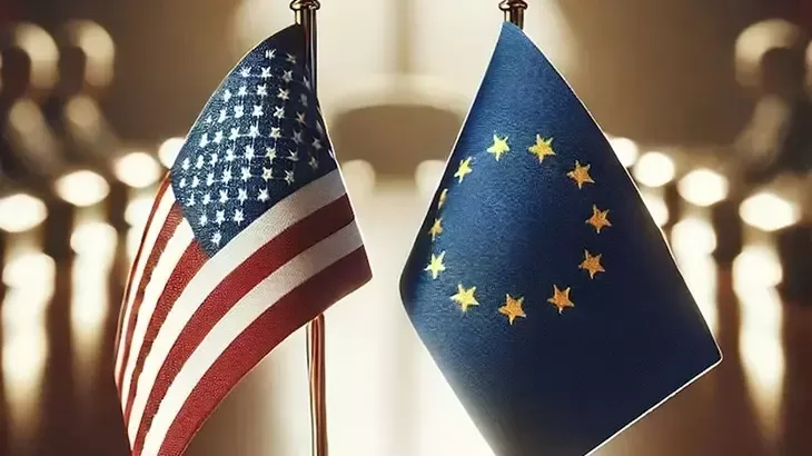 ABŞ-dan Qrenlandiya addımı Aİ-dən açıqlama