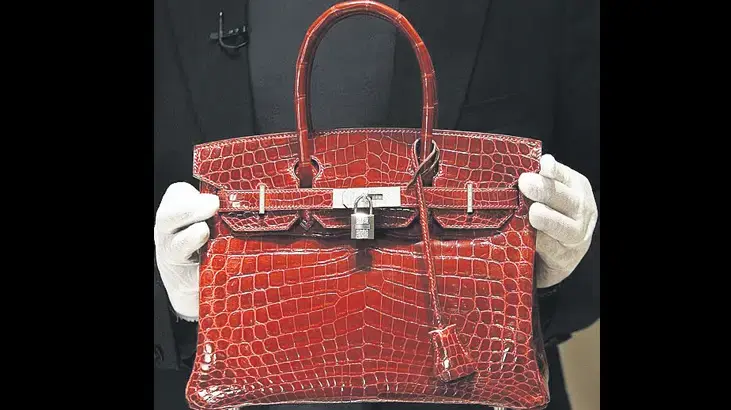 Şerlok Hermes Sirri Ortaya Çıxdı