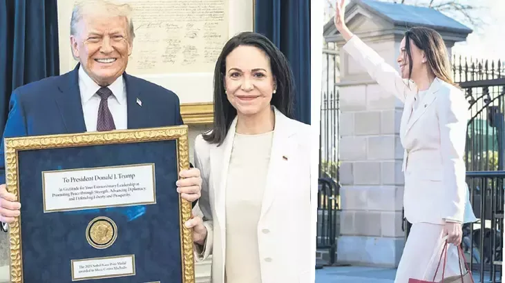 Nobelli dəstəksiz qaldı