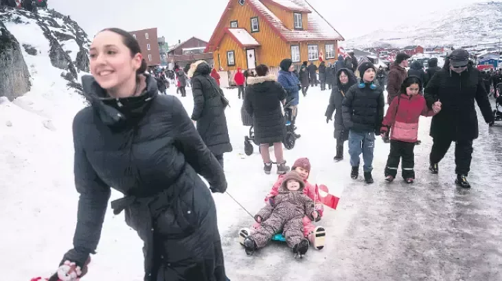 Trumpdan kim çəkinir