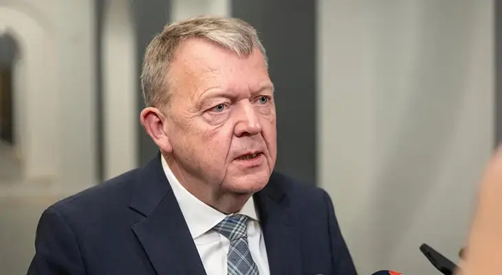 Danimarkadan Qrenlandiyaya "qırmızı xətt" mesajı: Hörmət tələbi