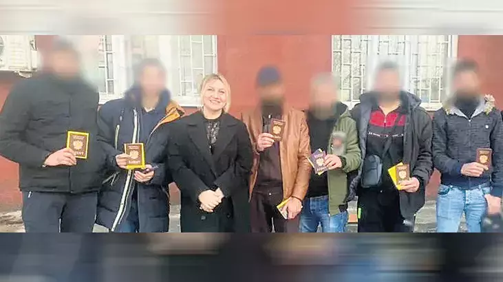 Son Dəqiqə: Ölümcül Tələ