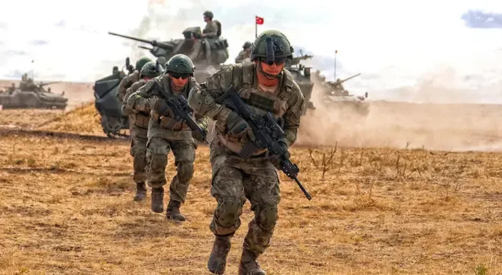 İsrail Mediası "Təhdid Altındayıq" Xəbərdarlığı Etdi "Türk Dəhlizi Ən Böyük Sınağımızdır"