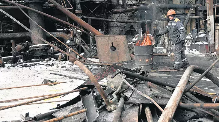 Donbas: Son gəlişmələr