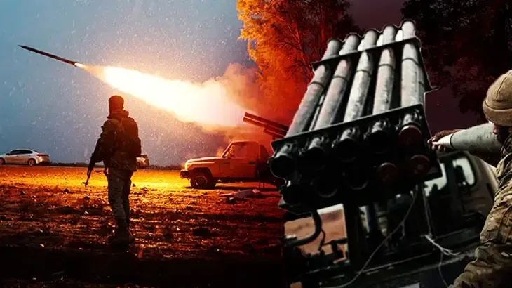 Suriya atəşkəsi uzadıldı Şam YPG PKK-ya 15 gün möhlət verdi