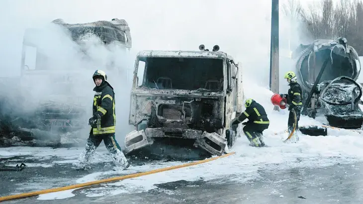 Abu Dabi görüşü nəticəsiz bitdi
